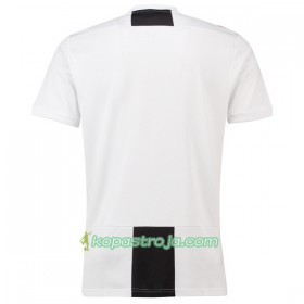 Billiga Fotbollströjor Juventus Hemma tröja 2018/19 Kortärmad